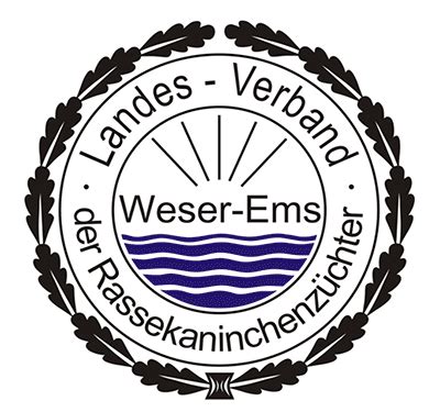 lv weser ems kaninchen|Landesverband der Rasse.